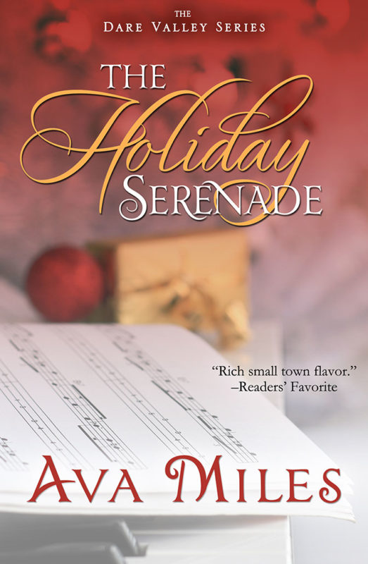 The Holiday Serenade