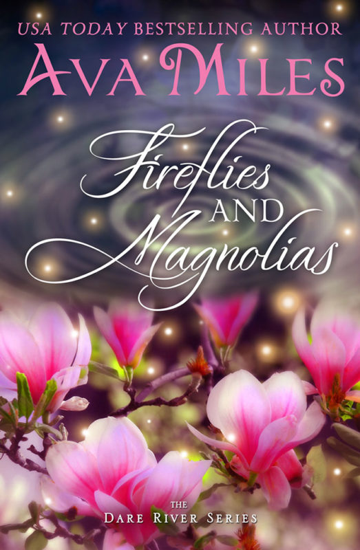 Fireflies and Magnolias