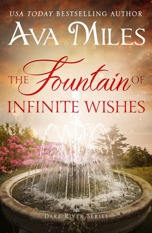 The Fountain of Infinite Wishes