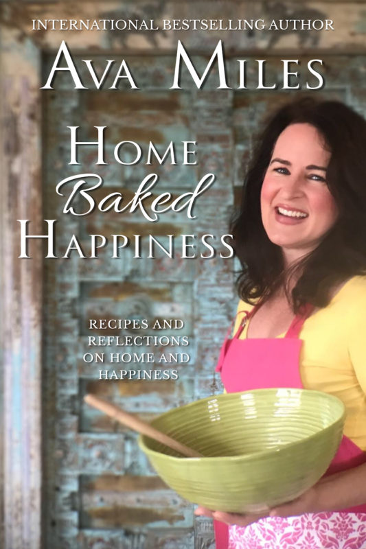 Home Baked Happiness: Recipes and Reflections on Home and Happiness