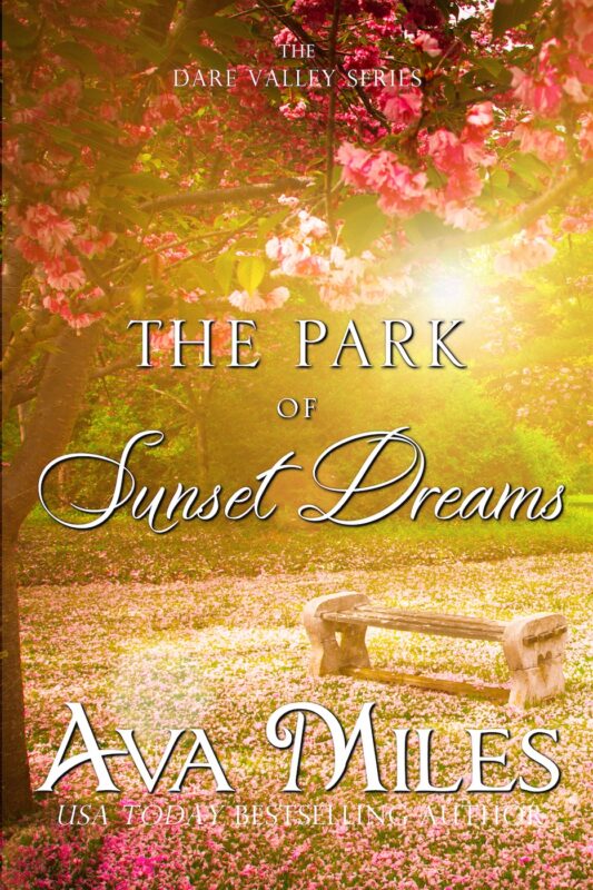 The Park of Sunset Dreams