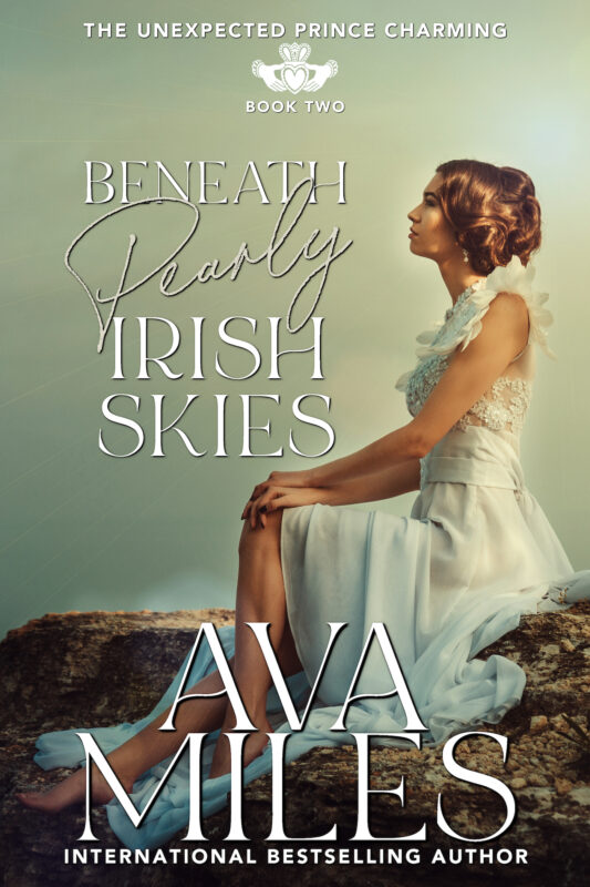 Beneath Pearly Irish Skies