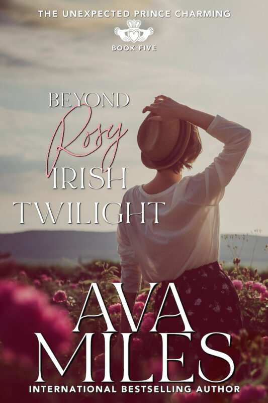 Beyond Rosy Irish Twilight