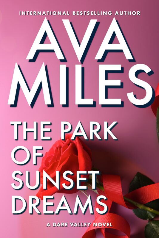 The Park of Sunset Dreams