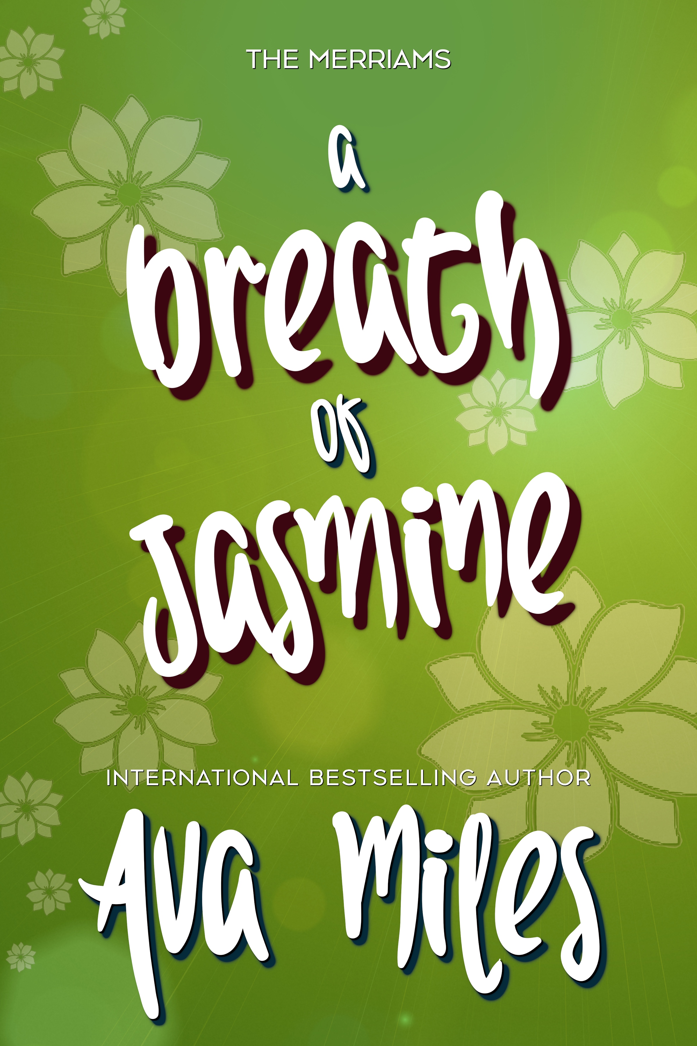 A Breath of Jasmine