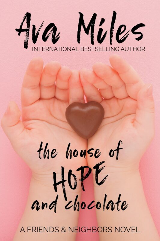 The House of Hope & Chocolate