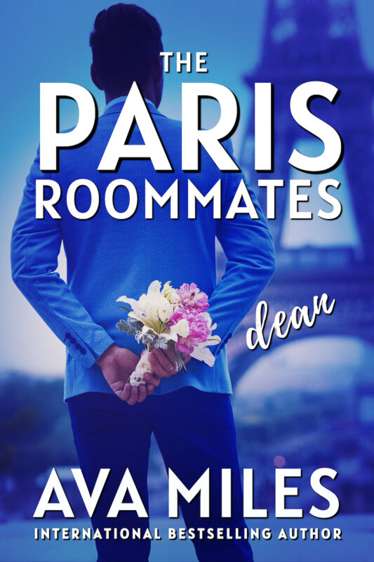 The Paris Roommates: Dean