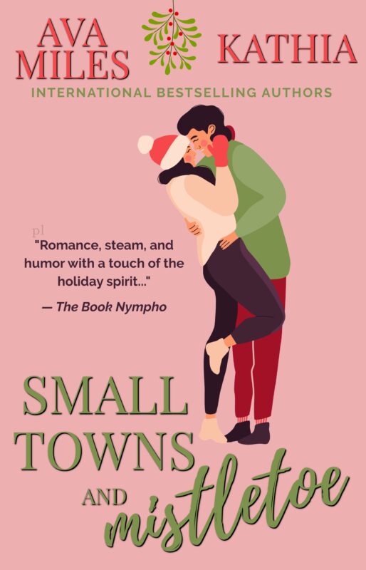 Small Towns and Mistletoe