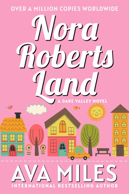 Nora Roberts Land