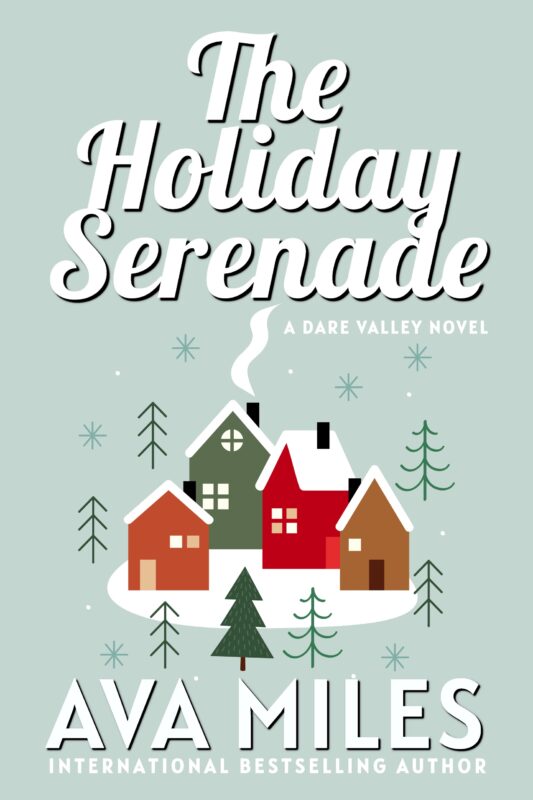 The Holiday Serenade