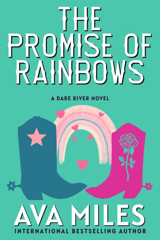 The Promise of Rainbows