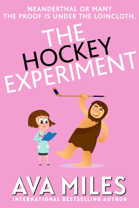 The Hockey Experiment