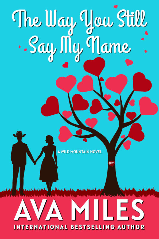 The Way You Still Say My Name