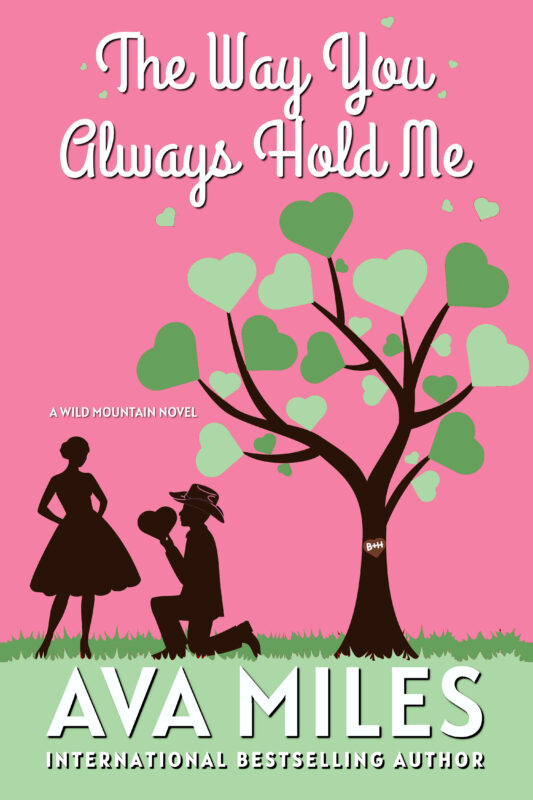 The Way You Always Hold Me